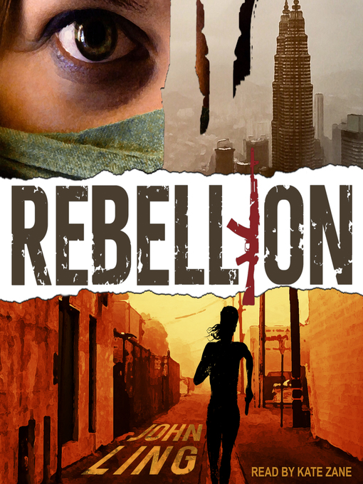 Title details for Rebellion by John Ling - Available
